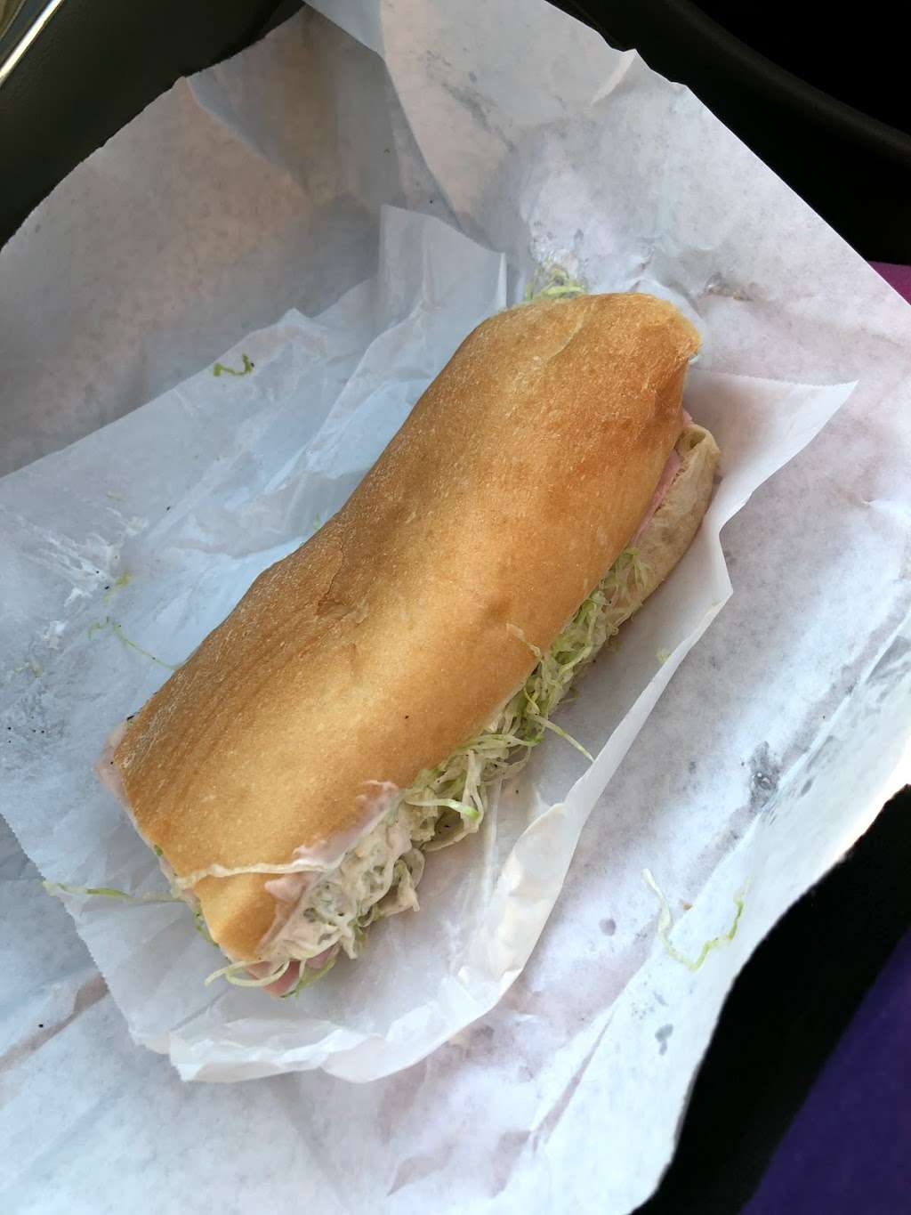 Jersey Giant Subs! | 1137-A Hwy 9 Bypass W, Lancaster, SC 29720 | Phone: (803) 285-7827