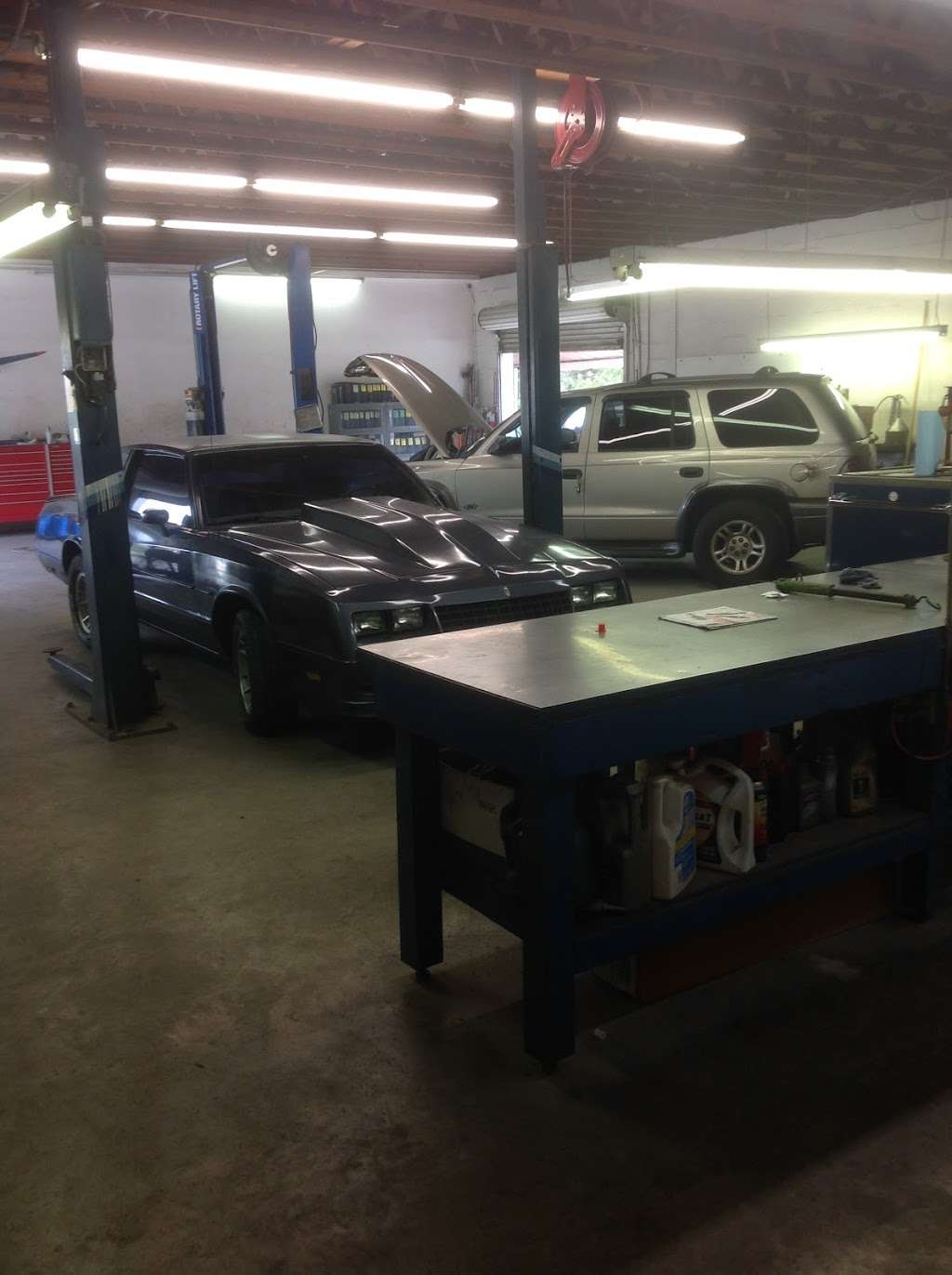 McMan Auto Service | 3762 S Hopkins Ave, Titusville, FL 32780, USA | Phone: (321) 269-2400