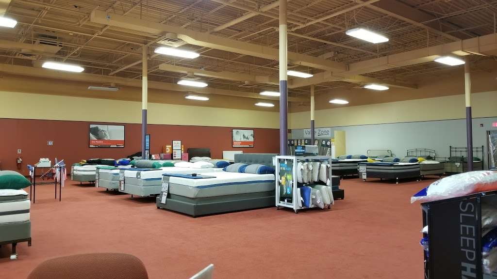 Mattress Firm Willow Grove | 3638-A Welsh Rd, Willow Grove, PA 19090, USA | Phone: (215) 657-3713