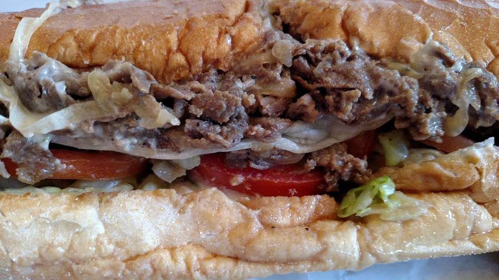 Ocean Side Sub Shop & Pizzeria | 205 Coastal Hwy, Fenwick Island, DE 19944, USA | Phone: (302) 539-5388