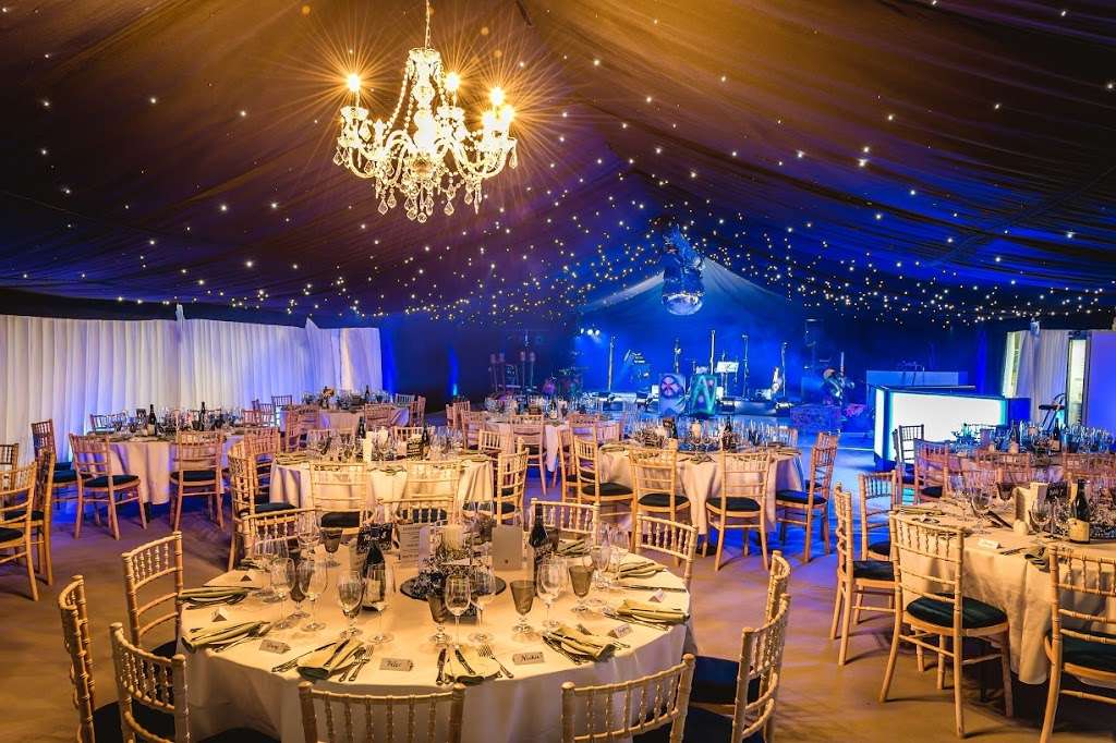 White Tent Events Limited - Marquee Hire Kent | Edenbridge Trading Estate, Unit 8, Hever Rd, Edenbridge TN8 5EA, UK | Phone: 01732 869968