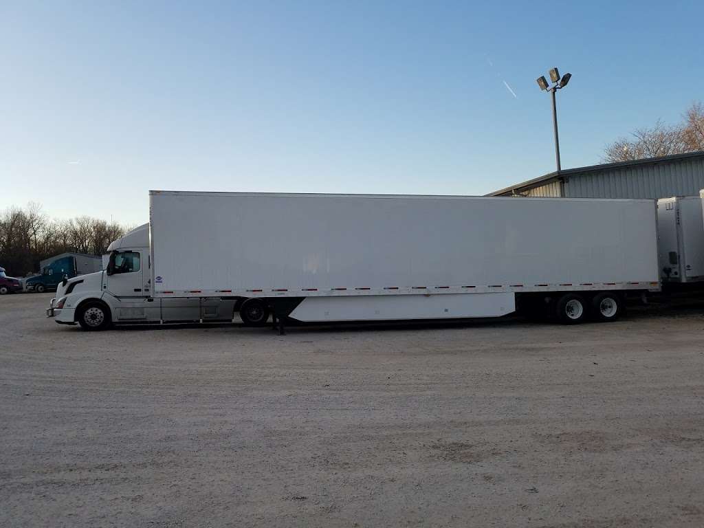 KIP Transport Corporation | 14825 New Ave, Lockport, IL 60441 | Phone: (815) 588-1800