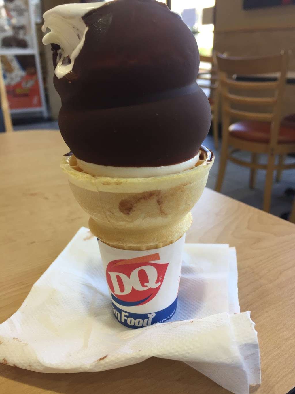 Dairy Queen Grill & Chill | 27782 Aliso Creek Rd Ste A-100, Aliso Viejo, CA 92656, USA | Phone: (949) 362-0623