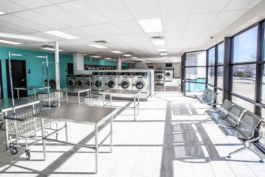 Anytime Laundry | 9720 Park Dr, Omaha, NE 68127, USA | Phone: (402) 614-2750