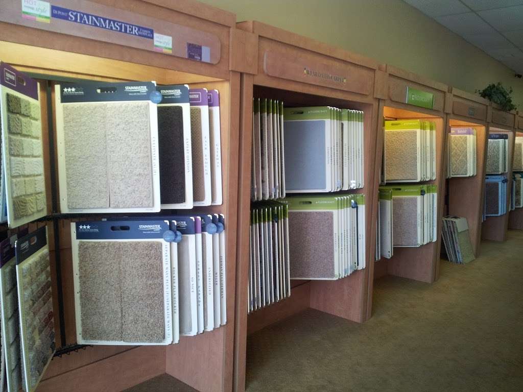 Flooring America by Carpet Galleria | 1494 Madera Rd #B, Simi Valley, CA 93065, USA | Phone: (805) 426-5037