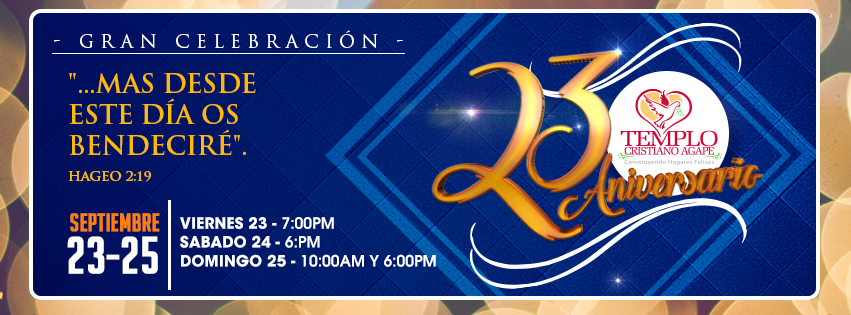 Templo Cristiano Agape | 2355 W Pioneer Dr, Irving, TX 75061, USA | Phone: (469) 831-5467