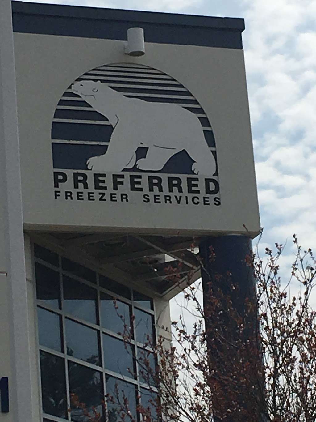 Preferred Freezer Services | 571 Paramount Dr, Raynham, MA 02767, USA | Phone: (508) 977-0333