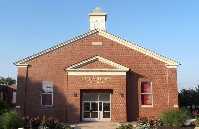 Penn Christian Academy | 50 W Germantown Pike, East Norriton, PA 19401, USA | Phone: (610) 279-6628
