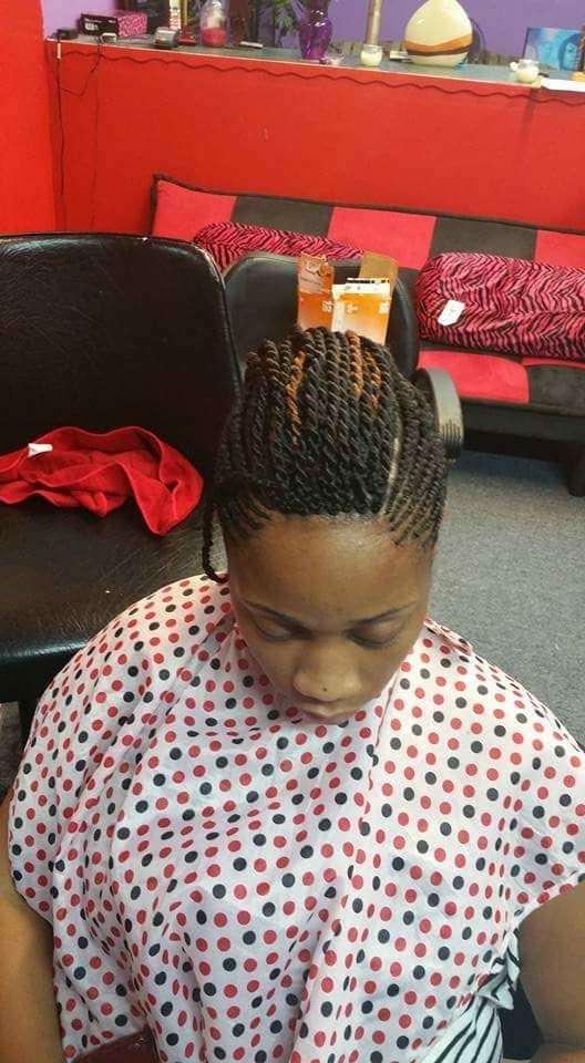 Mae African Hair Braiding | 13513 Bammel North Houston Rd, Houston, TX 77066, USA | Phone: (832) 253-3170