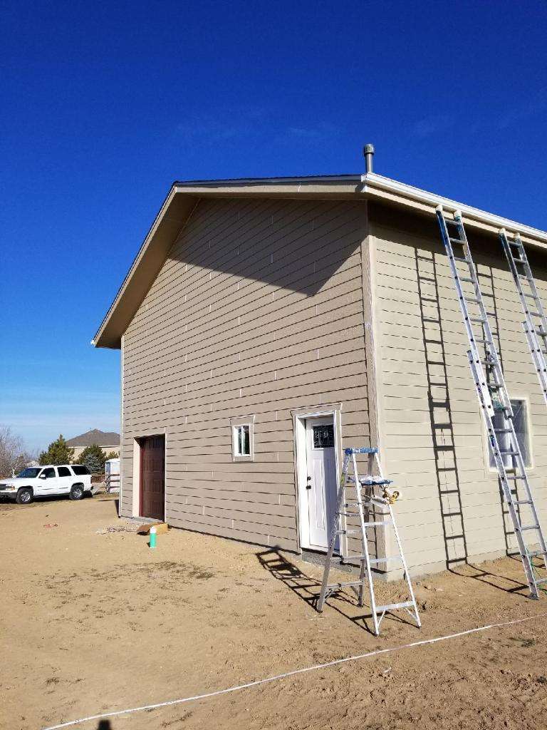 ER Home Painter | 1142 Spencer St, Longmont, CO 80501 | Phone: (303) 931-3007