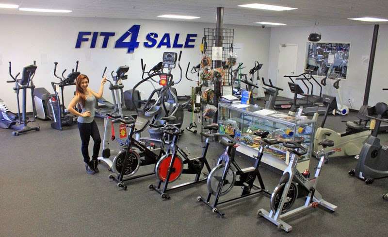 Fit4Sale | 340 E Alondra Blvd, Gardena, CA 90248, USA | Phone: (310) 608-4535