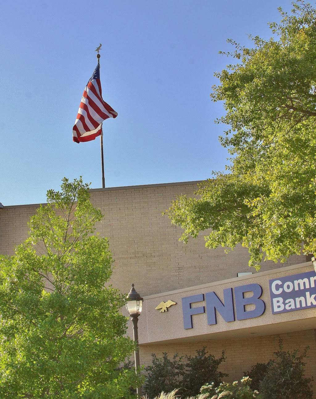 FNB Community Bank | 2911 S Air Depot Blvd, Midwest City, OK 73110 | Phone: (405) 732-4571