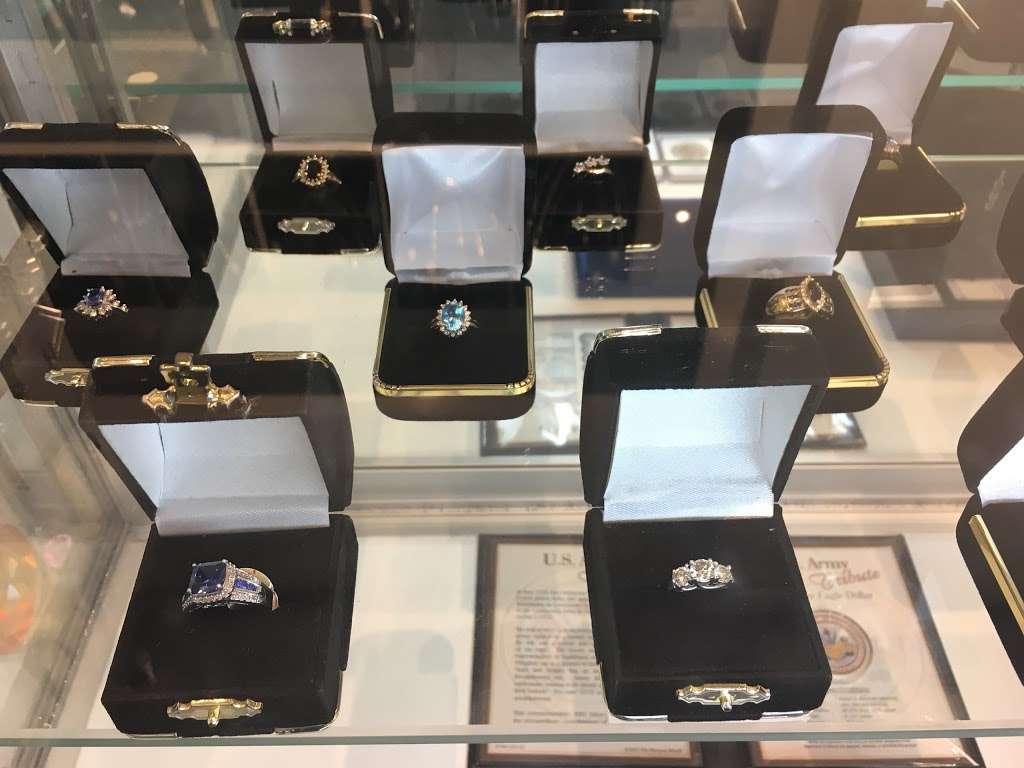 Byram Jewelers | US-13 #206, Stanhope, NJ 07874, USA | Phone: (973) 691-9200