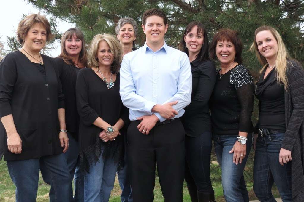 South Metro Family Dentistry, Dr. Ian Morse, DDS | 6950 S Holly Cir #202, Englewood, CO 80112 | Phone: (303) 770-2252