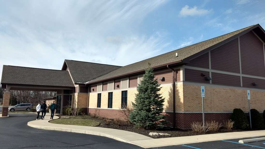 Indianapolis Apostolic Christian Church | 7540 E 71st St, Indianapolis, IN 46256 | Phone: (317) 849-7239