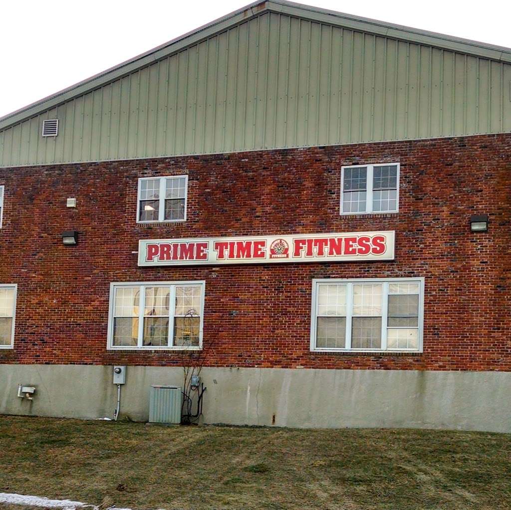Prime Time Fitness | 3 Dunham Dr, New Fairfield, CT 06812, USA | Phone: (203) 312-0399