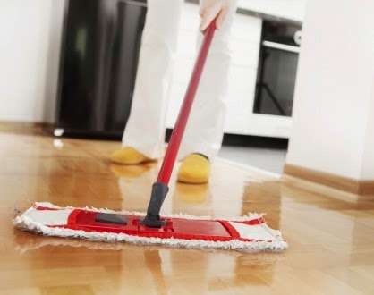 Dust Bunnies Cleaning Specialist | 600 Executive Center Dr, West Palm Beach, FL 33401, USA | Phone: (561) 251-8003