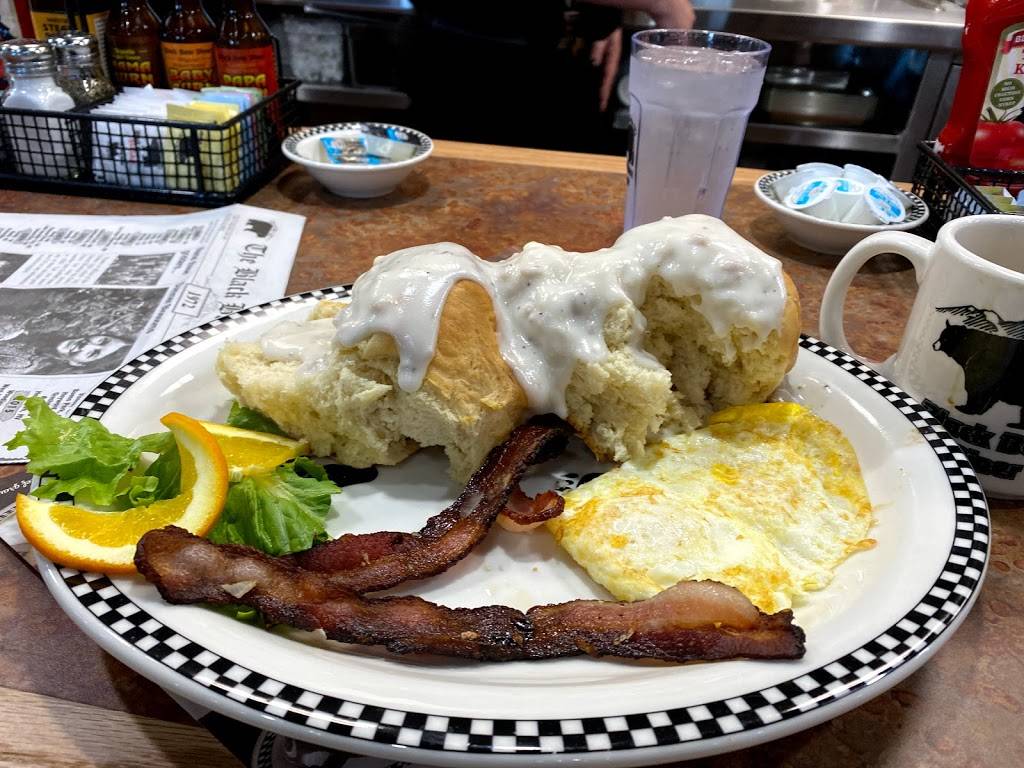 Black Bear Diner | 11981 S Strang Line Rd, Olathe, KS 66062, USA | Phone: (913) 355-1108