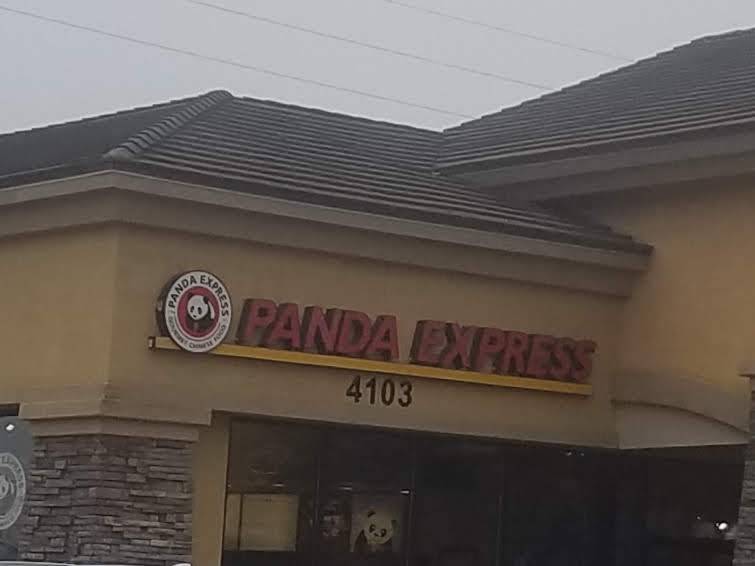 Panda Express | 4339 E Morada Ln, Stockton, CA 95212, USA | Phone: (209) 474-8831