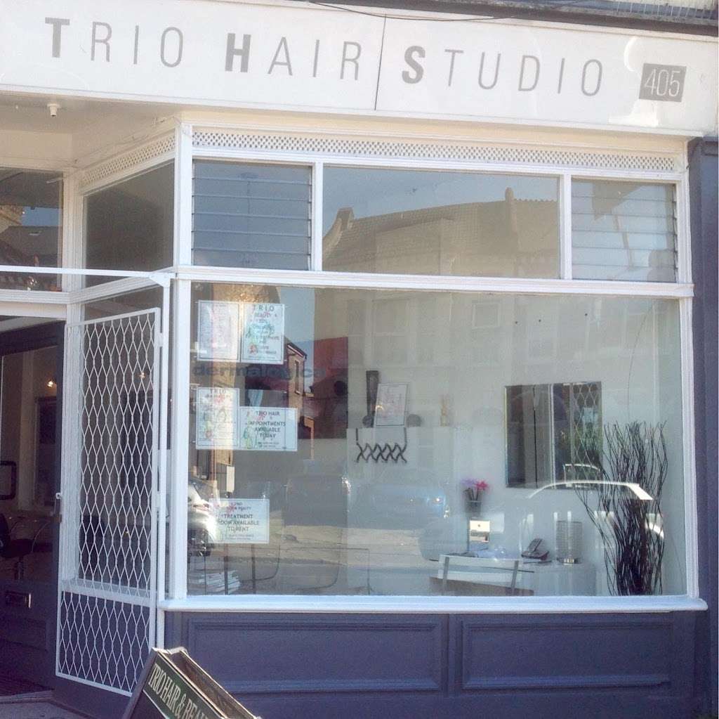 Trio Hair & Beauty | 405 Durnsford Rd, London SW19 8EE, UK | Phone: 020 8946 5224