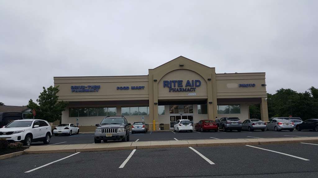 Rite Aid | 636 White Horse Pike, Absecon, NJ 08201 | Phone: (609) 484-0078