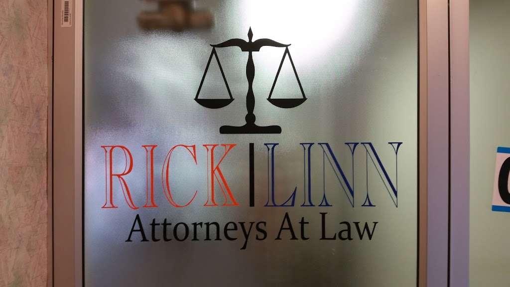 Rick Linn, LLC | 933 N Charlotte St #1, Pottstown, PA 19464, USA | Phone: (610) 850-9036