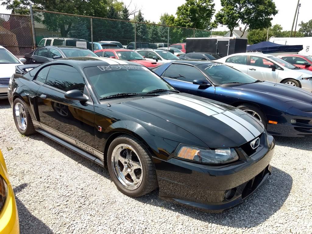 Premier Auto (South) | 918 S Anthony Blvd, Fort Wayne, IN 46803, USA | Phone: (260) 426-2277 Premier Auto (South) | 918 S Anthony Blvd, Fort Wayne, IN 46803, USA | Phone: (260) 426-2277