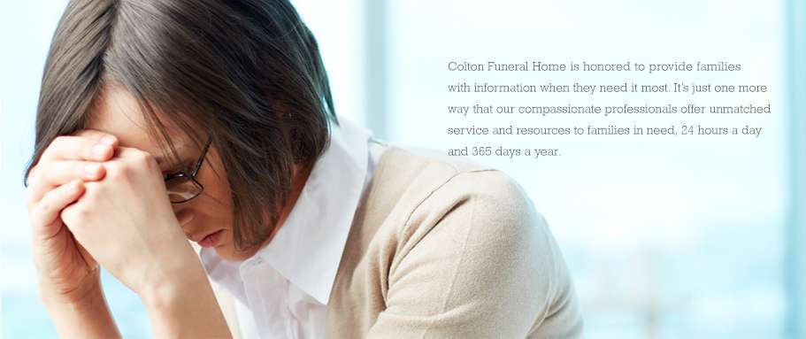 Colton Funeral Home | 1275 N La Cadena Dr, Colton, CA 92324 | Phone: (909) 825-0570