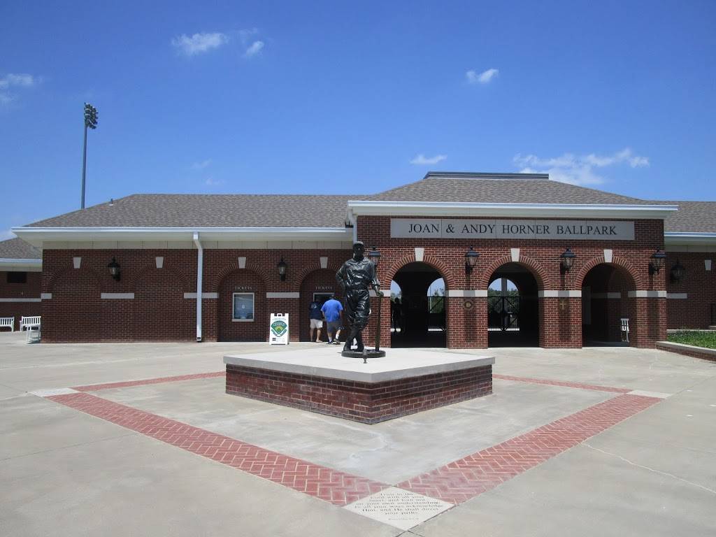 Horner Ballpark | 3000 Mountain Creek Pkwy, Dallas, TX 75211, USA | Phone: (214) 333-5324