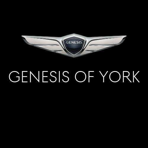 Genesis of York | 2425 Industrial Hwy, East York, PA 17402, USA | Phone: (717) 755-2944