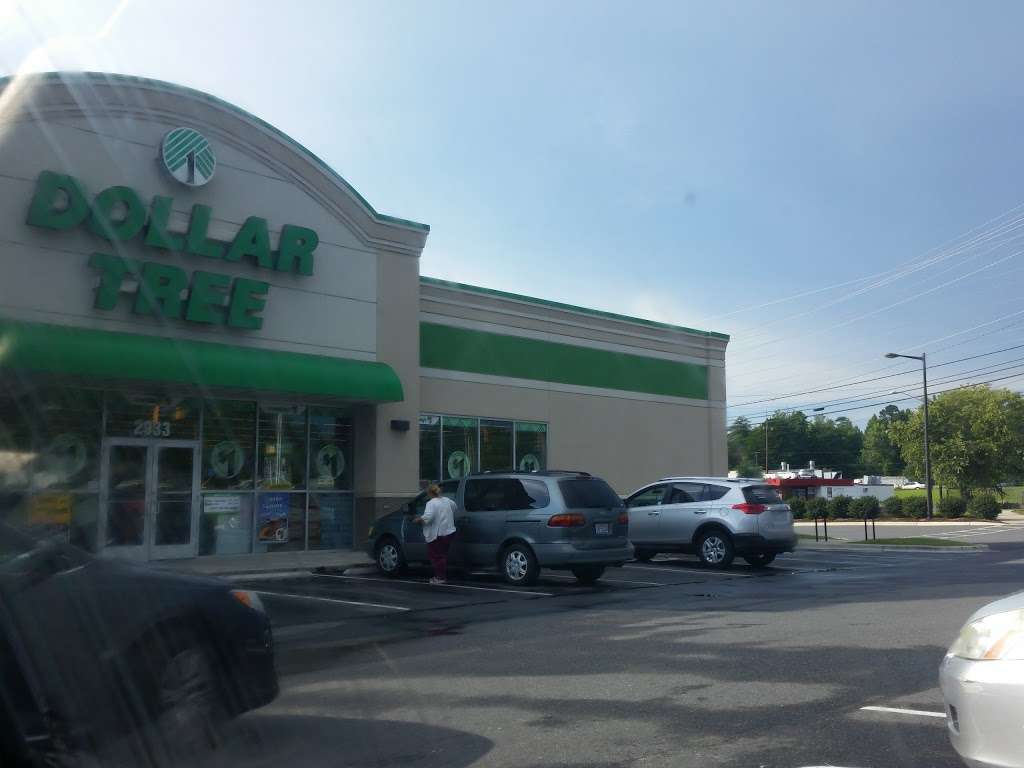 Dollar Tree | 2933 Mt Holly-Huntersville Rd, Charlotte, NC 28214, USA | Phone: (704) 392-0360