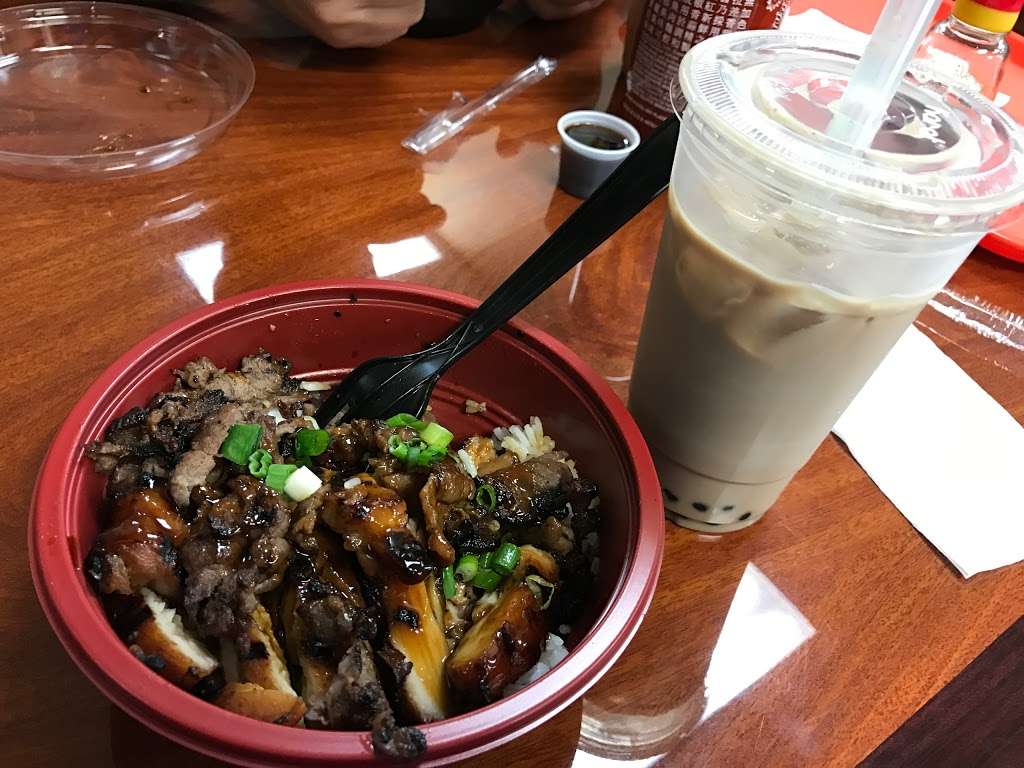 Top Grill Teriyaki Bowl | 26684 Margarita Rd #101, Murrieta, CA 92563 | Phone: (951) 698-7799