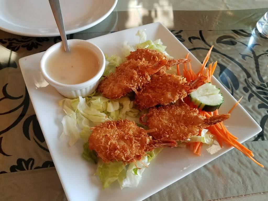 Yummy Thai | 914 Kenmore Ave, Buffalo, NY 14216, USA | Phone: (716) 877-4959