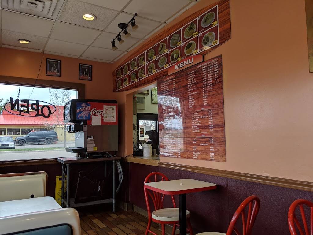 Monicas Taco Shop | 5829 Palmer Park Blvd, Colorado Springs, CO 80915, USA | Phone: (719) 597-7022