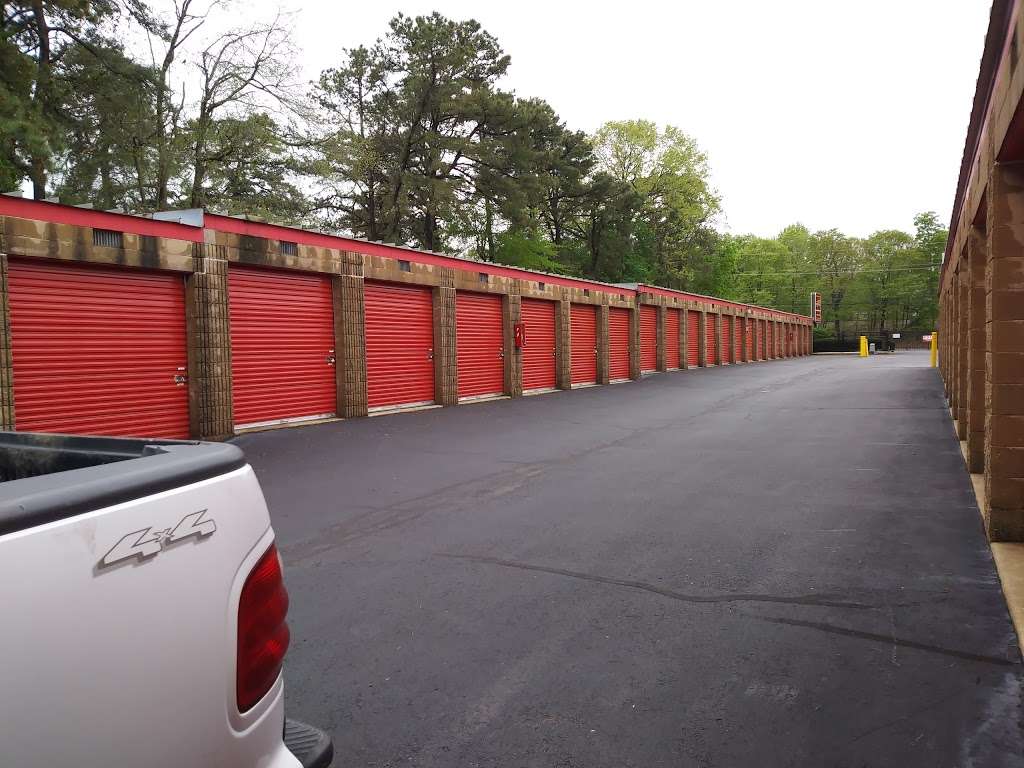 Prime Storage | 901 Egg Harbor Rd, Lindenwold, NJ 08021, USA | Phone: (856) 288-1698