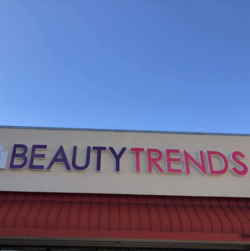 Beauty Trends | 4201 211th St, Matteson, IL 60443 | Phone: (708) 679-1262