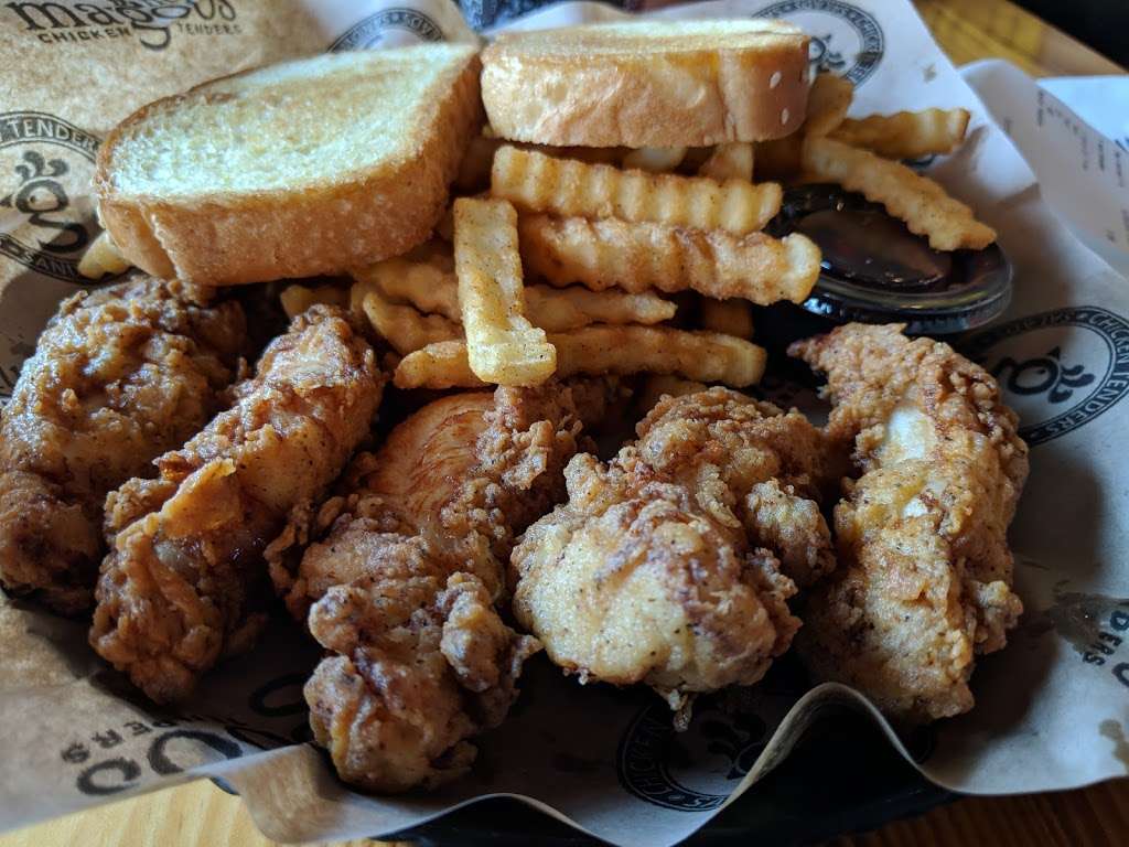 Huey Magoos Chicken Tenders - Gardens on Millenia | 4693 Gardens Park Boulevard Suite #111, Orlando, FL 32839, USA | Phone: (407) 969-0101