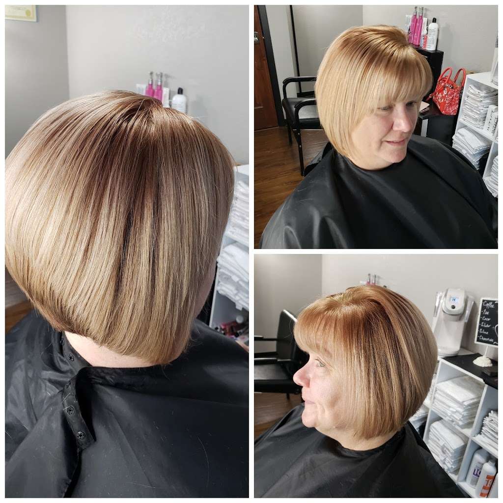Endless Solutions Salon & Hair Replacement | 3549 Grapevine Mills Pkwy #312, Grapevine, TX 76051, USA | Phone: (817) 401-3769