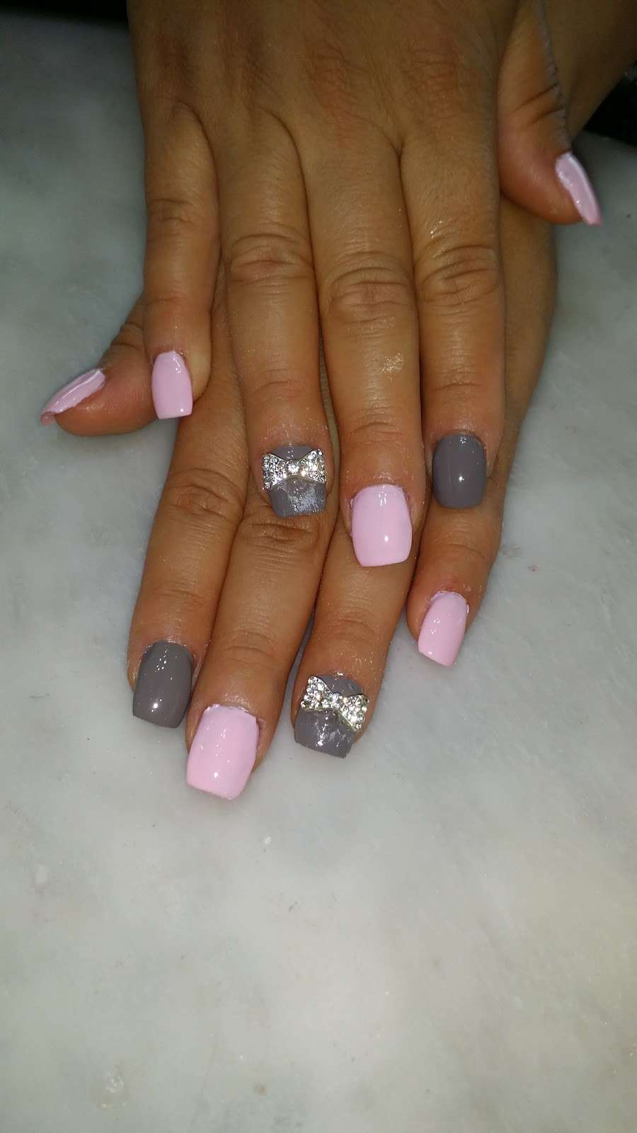 Regal Nails Salon & Spa | 3450 FM 1960, Houston, TX 77068 | Phone: (281) 397-7788