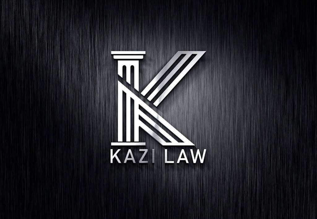 Kazi Law Firm, PLLC | 6735, 1019 Salt Cedar Way Bldg 1, Suite 300, Frisco, TX 75034, USA | Phone: (888) 883-7789