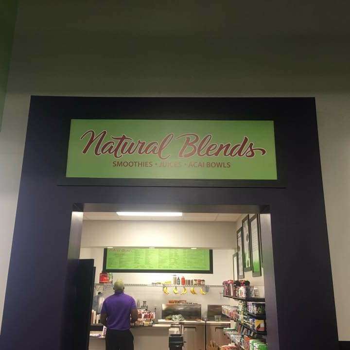 Natural Blends Smoothies - Acai Bowls | 7346 W McNab Rd, North Lauderdale, FL 33068 | Phone: (954) 933-1789