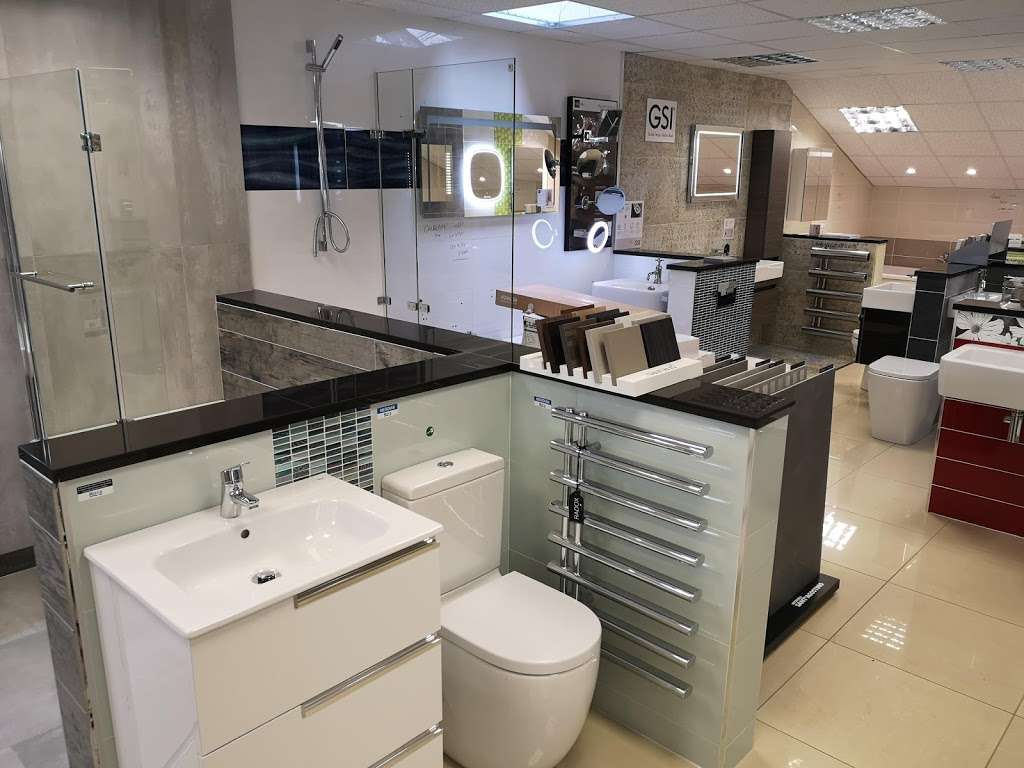 Direct Bathrooms and Tiles | 11&12, Hillgrove Business Park, Nazeing Rd, Nazeing EN9 2HB, UK | Phone: 01992 893893