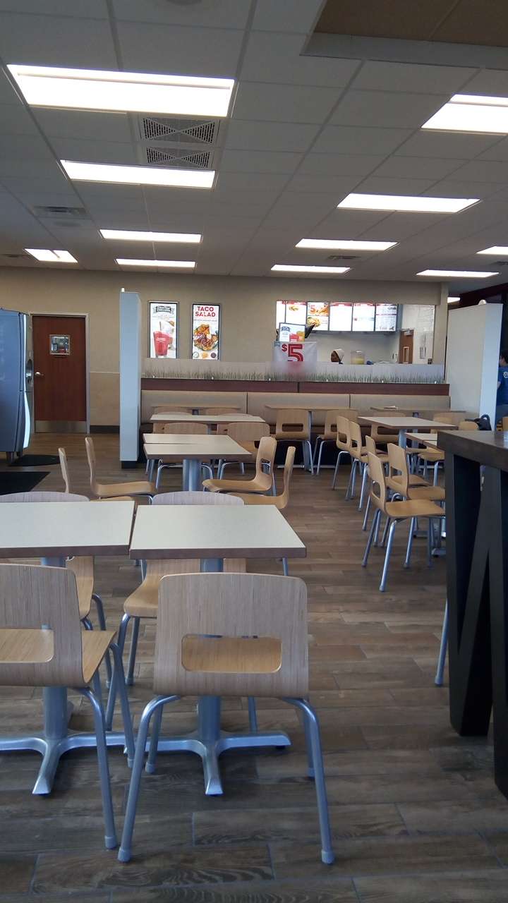 Wendys | 4688 Broadway, Allentown, PA 18104, USA | Phone: (610) 391-1204