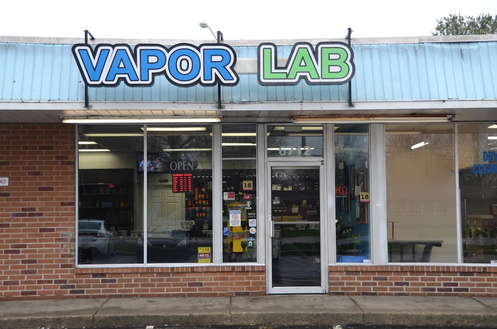 Vapor Lab | 6712 Outer Loop, Louisville, KY 40228, USA | Phone: (502) 205-5004