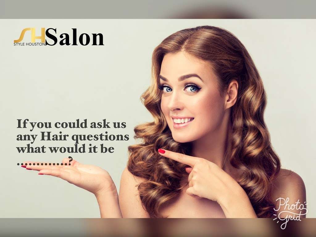 SH Salon - Katy Location | 25681 Nelson Way #101, Katy, TX 77494 | Phone: (281) 391-8001