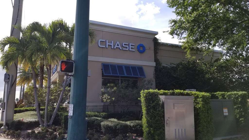 Chase Bank | 2425 W Indiantown Rd, Jupiter, FL 33458, USA | Phone: (561) 575-2139