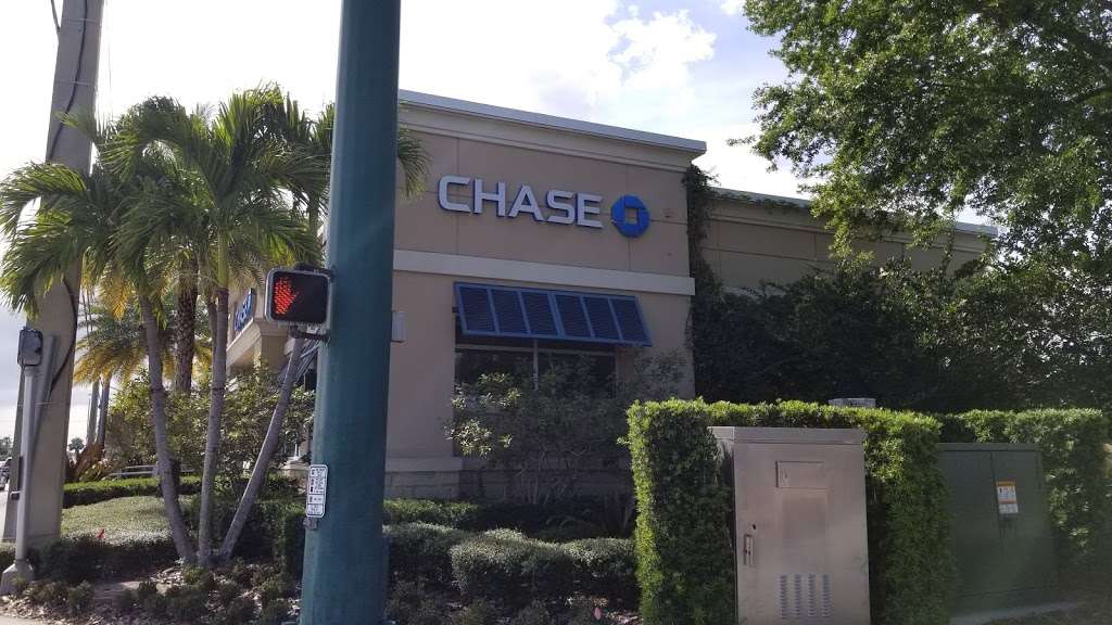 Chase Bank | 2425 W Indiantown Rd, Jupiter, FL 33458 | Phone: (561) 575-2139