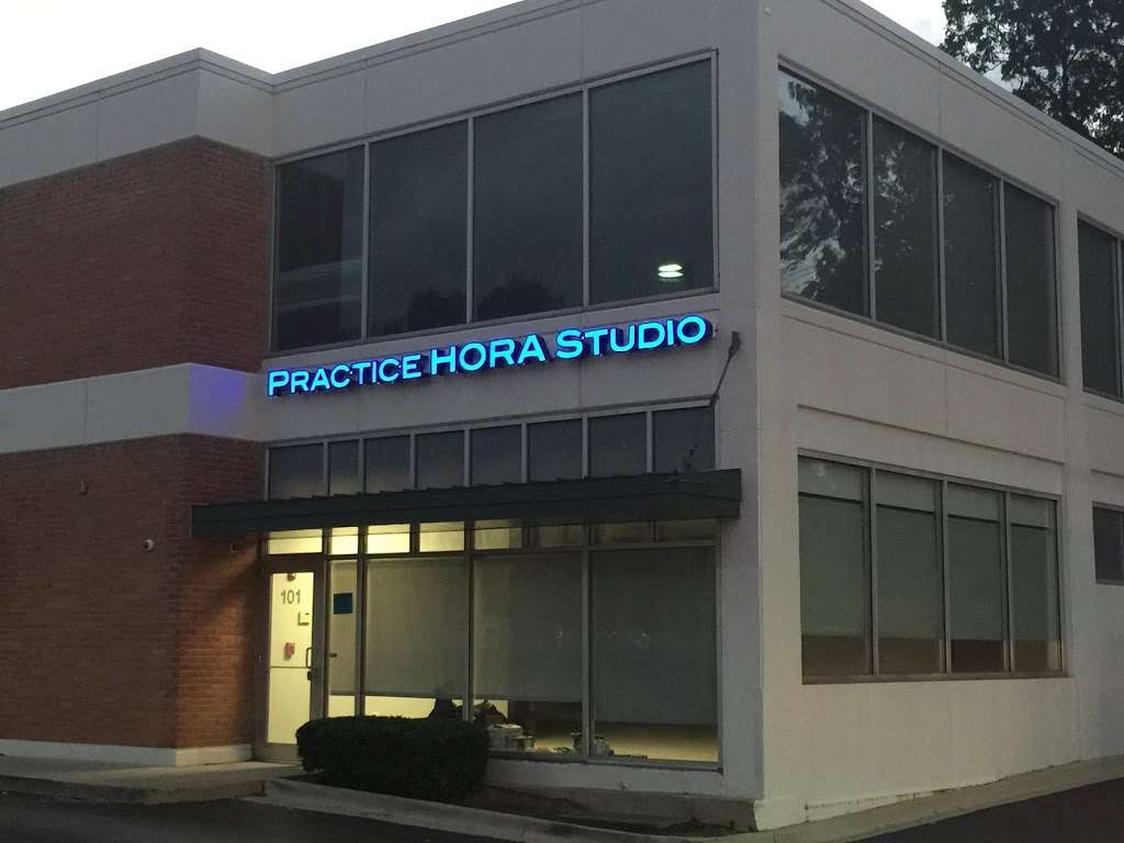 Practice HORA USA Studio | 3520 Lake Ave #101, Wilmette, IL 60091, USA | Phone: (704) 737-5353