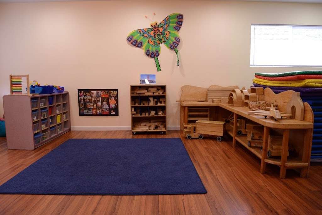 Windsor Preschool | 260 S Mary Ave, Sunnyvale, CA 94086, USA