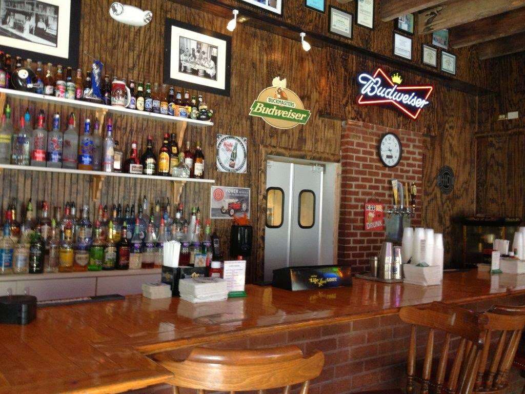 Buckeystown Pub | 6803 Michaels Mill Rd, Buckeystown, MD 21717, USA | Phone: (301) 662-9465